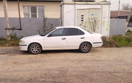 Nissan Sunny B14, 1998 год, 255 000 рублей, 5 фотография