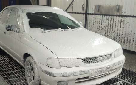 Nissan Sunny B14, 1998 год, 255 000 рублей, 11 фотография