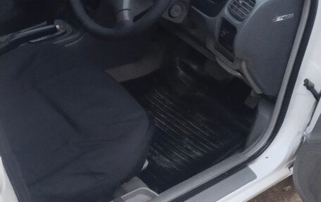 Nissan Sunny B14, 1998 год, 255 000 рублей, 13 фотография