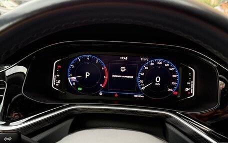 Volkswagen Polo VI (EU Market), 2020 год, 1 450 000 рублей, 2 фотография