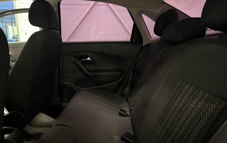 Volkswagen Polo VI (EU Market), 2015 год, 515 000 рублей, 7 фотография