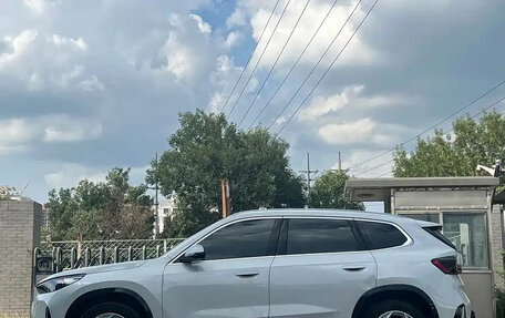 BMW X1, 2024 год, 2 957 000 рублей, 4 фотография