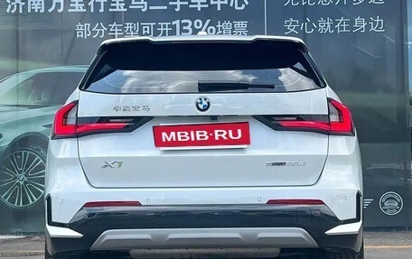 BMW X1, 2024 год, 2 957 000 рублей, 5 фотография