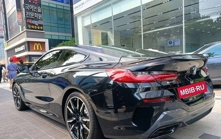 BMW 8 серия, 2025 год, 11 990 000 рублей, 3 фотография