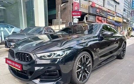 BMW 8 серия, 2025 год, 11 990 000 рублей, 2 фотография