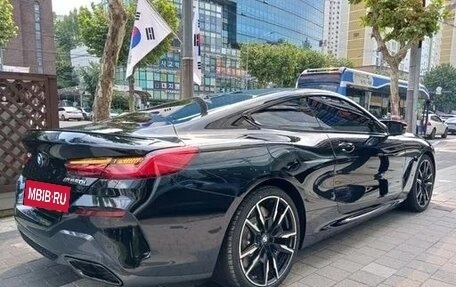 BMW 8 серия, 2025 год, 11 990 000 рублей, 5 фотография