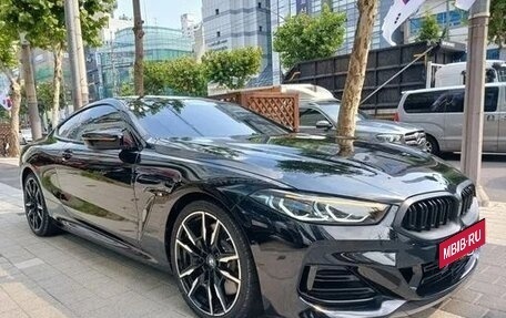 BMW 8 серия, 2025 год, 11 990 000 рублей, 6 фотография