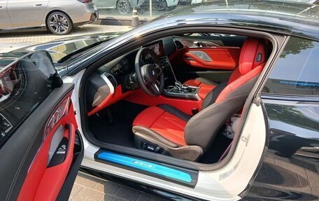 BMW 8 серия, 2025 год, 11 990 000 рублей, 7 фотография