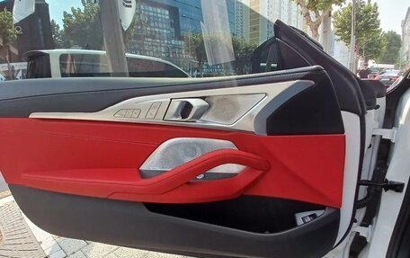 BMW 8 серия, 2025 год, 11 990 000 рублей, 15 фотография