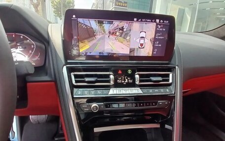 BMW 8 серия, 2025 год, 11 990 000 рублей, 10 фотография