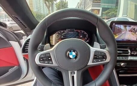 BMW 8 серия, 2025 год, 11 990 000 рублей, 9 фотография