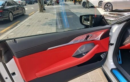 BMW 8 серия, 2025 год, 11 990 000 рублей, 13 фотография