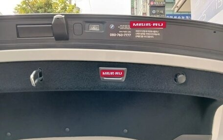 BMW 8 серия, 2025 год, 11 990 000 рублей, 18 фотография