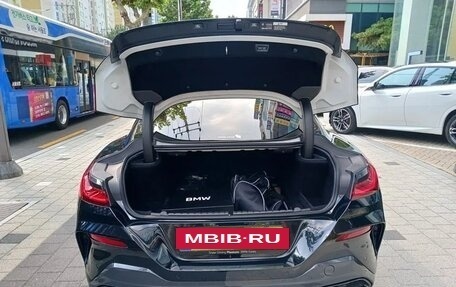 BMW 8 серия, 2025 год, 11 990 000 рублей, 19 фотография