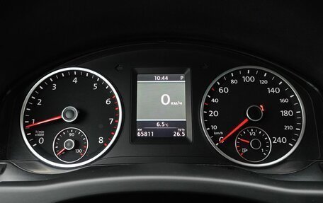 Volkswagen Tiguan I, 2012 год, 1 795 200 рублей, 9 фотография