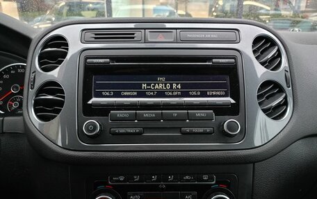 Volkswagen Tiguan I, 2012 год, 1 795 200 рублей, 10 фотография