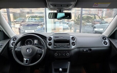 Volkswagen Tiguan I, 2012 год, 1 795 200 рублей, 7 фотография