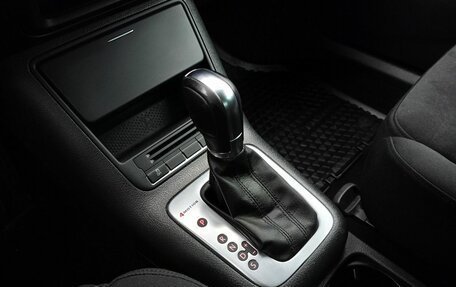 Volkswagen Tiguan I, 2012 год, 1 795 200 рублей, 11 фотография