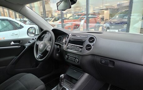 Volkswagen Tiguan I, 2012 год, 1 795 200 рублей, 6 фотография