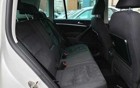 Volkswagen Tiguan I, 2012 год, 1 795 200 рублей, 15 фотография