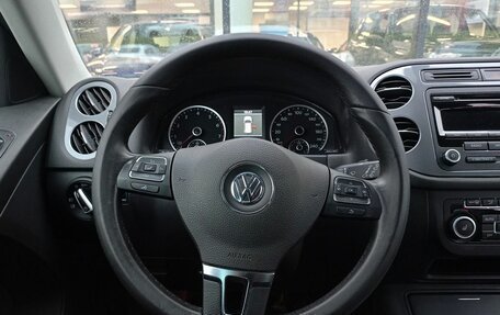 Volkswagen Tiguan I, 2012 год, 1 795 200 рублей, 8 фотография