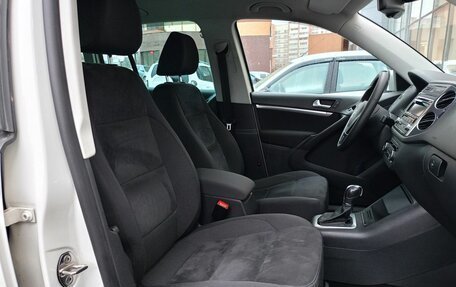 Volkswagen Tiguan I, 2012 год, 1 795 200 рублей, 14 фотография