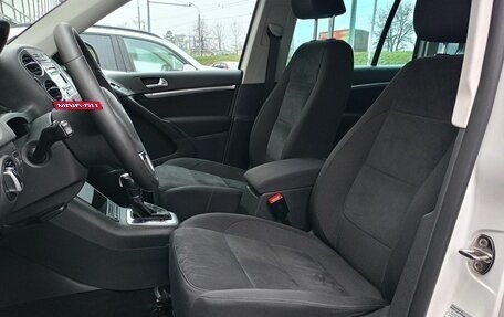 Volkswagen Tiguan I, 2012 год, 1 795 200 рублей, 13 фотография