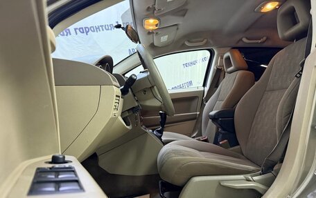 Dodge Caliber I рестайлинг, 2007 год, 545 000 рублей, 9 фотография