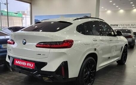 BMW X4, 2024 год, 6 200 000 рублей, 2 фотография