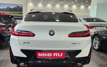 BMW X4, 2024 год, 6 200 000 рублей, 3 фотография