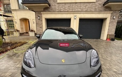 Porsche Panamera II рестайлинг, 2022 год, 12 700 000 рублей, 1 фотография