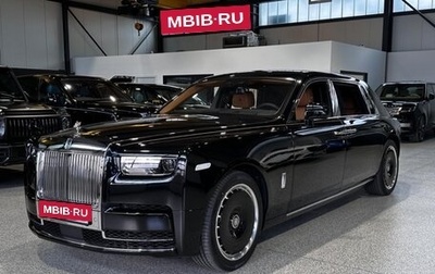 Rolls-Royce Phantom VIII, 2025 год, 94 500 000 рублей, 1 фотография