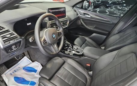 BMW X4, 2024 год, 6 200 000 рублей, 5 фотография