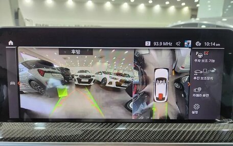 BMW X4, 2024 год, 6 200 000 рублей, 10 фотография
