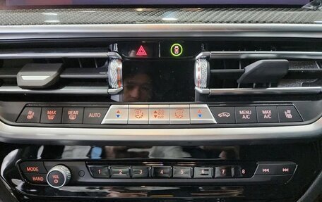 BMW X4, 2024 год, 6 200 000 рублей, 12 фотография