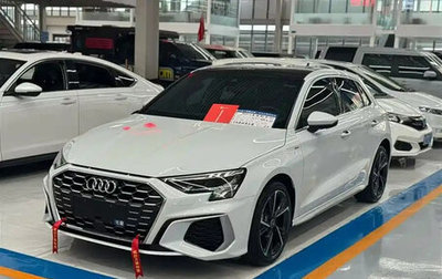 Audi A3, 2024 год, 2 864 000 рублей, 1 фотография