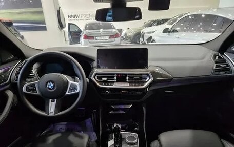 BMW X4, 2024 год, 6 200 000 рублей, 6 фотография