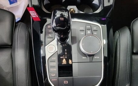 BMW X4, 2024 год, 6 200 000 рублей, 13 фотография