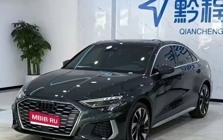 Audi A3, 2024 год, 2 785 000 рублей, 1 фотография