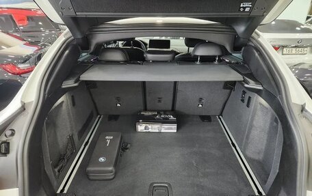 BMW X4, 2024 год, 6 200 000 рублей, 17 фотография