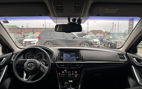 Mazda 6, 2014 год, 1 620 000 рублей, 2 фотография