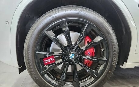 BMW X4, 2024 год, 6 200 000 рублей, 19 фотография