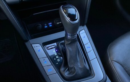 Hyundai Elantra VI рестайлинг, 2016 год, 1 399 000 рублей, 16 фотография