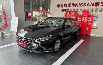 Nissan Teana, 2025 год, 2 584 000 рублей, 1 фотография
