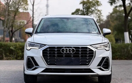 Audi Q3, 2024 год, 4 263 000 рублей, 2 фотография