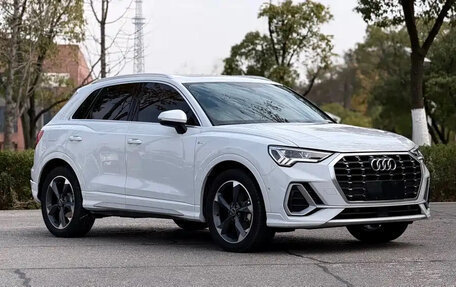 Audi Q3, 2024 год, 4 263 000 рублей, 3 фотография