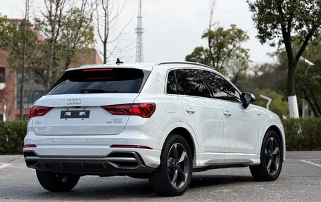 Audi Q3, 2024 год, 4 263 000 рублей, 4 фотография