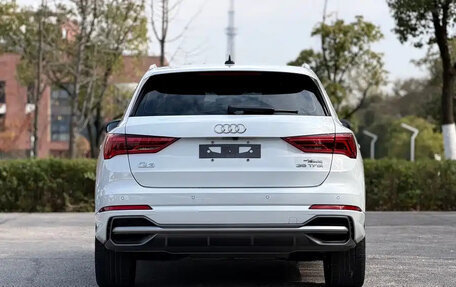 Audi Q3, 2024 год, 4 263 000 рублей, 5 фотография