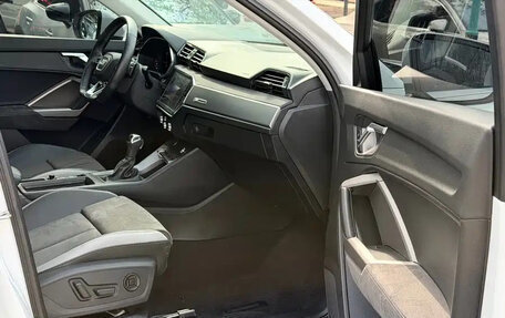 Audi Q3, 2024 год, 4 263 000 рублей, 11 фотография