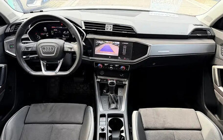 Audi Q3, 2024 год, 4 263 000 рублей, 10 фотография